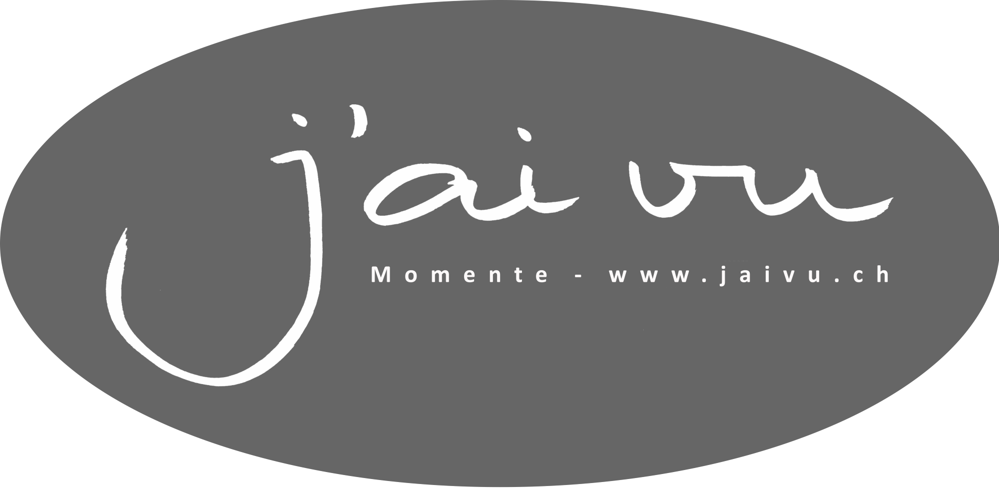 j'ai vu | Momente in schwarz-weiss